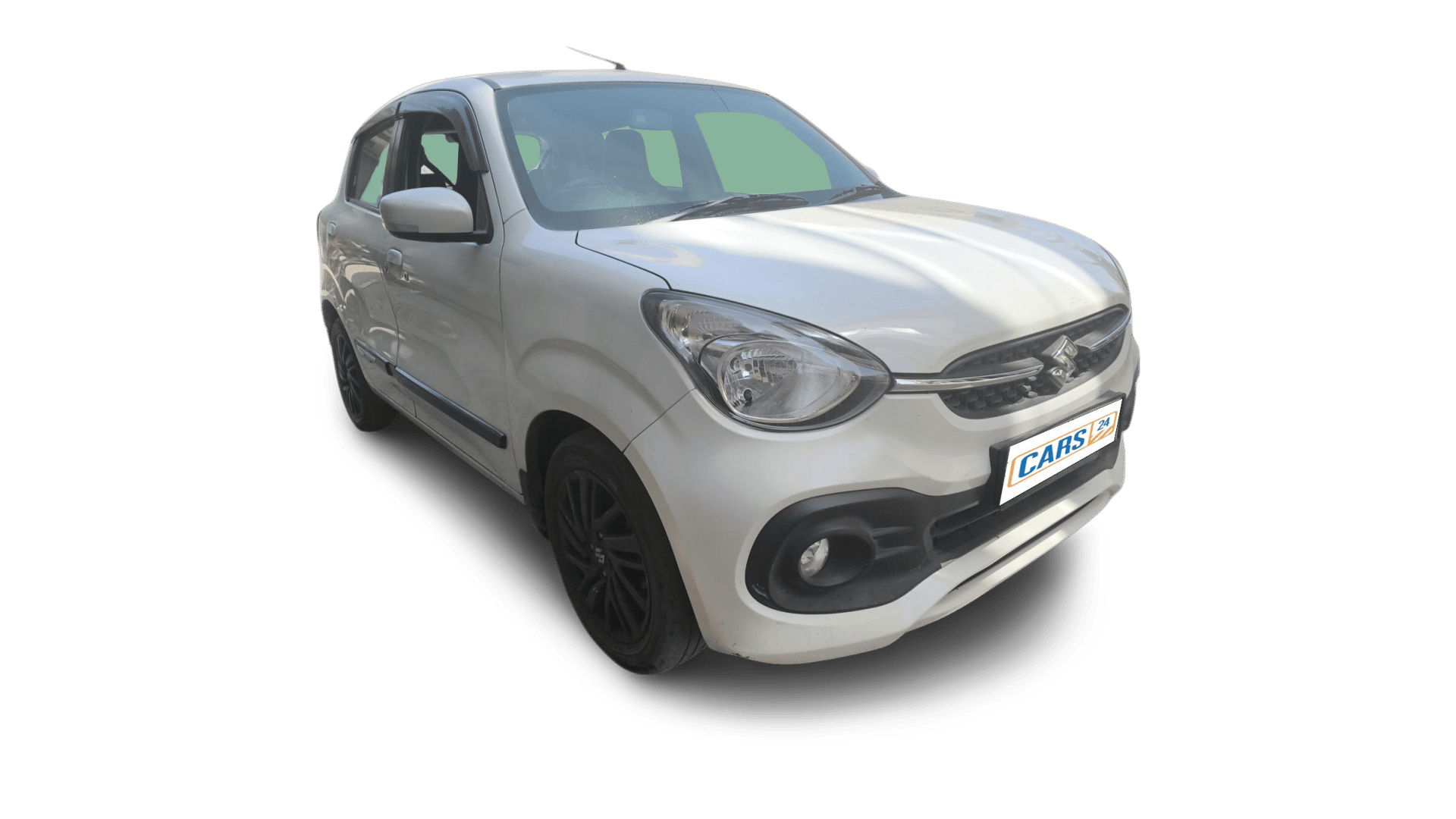 2023 Maruti Celerio - Hatchback - Petrol - Manual - ₹6.15 lakh